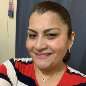 Meet your Posher, Alexandra